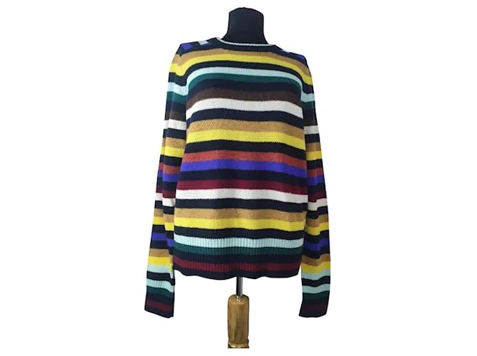 J.Crew Prendas de punto Multicolor 