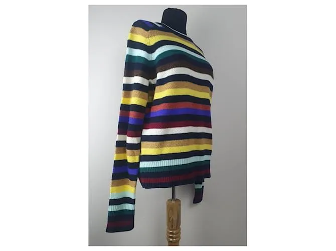 J.Crew Prendas de punto Multicolor 