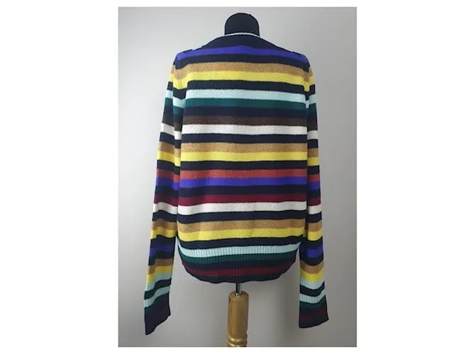 J.Crew Prendas de punto Multicolor 