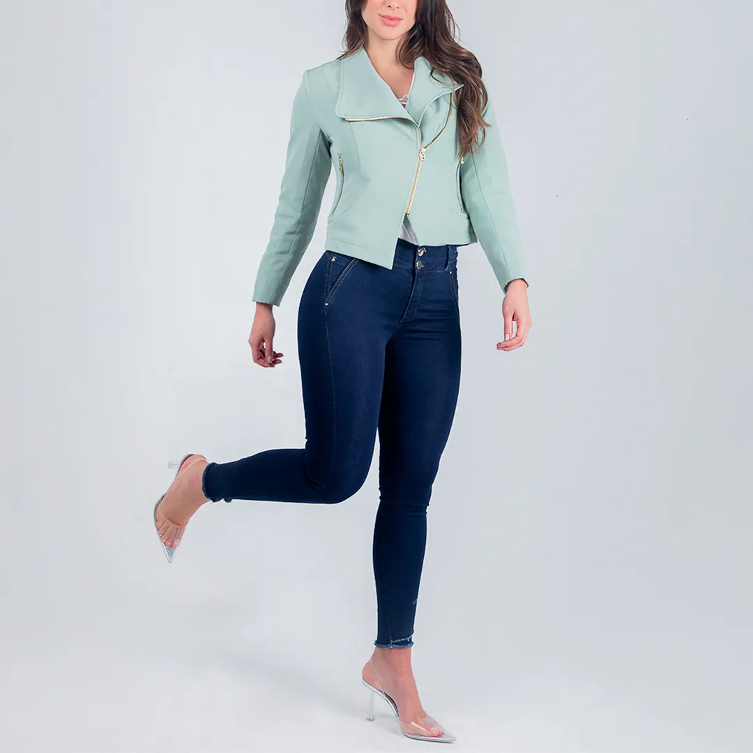 Jean Skinny Wonder Six
