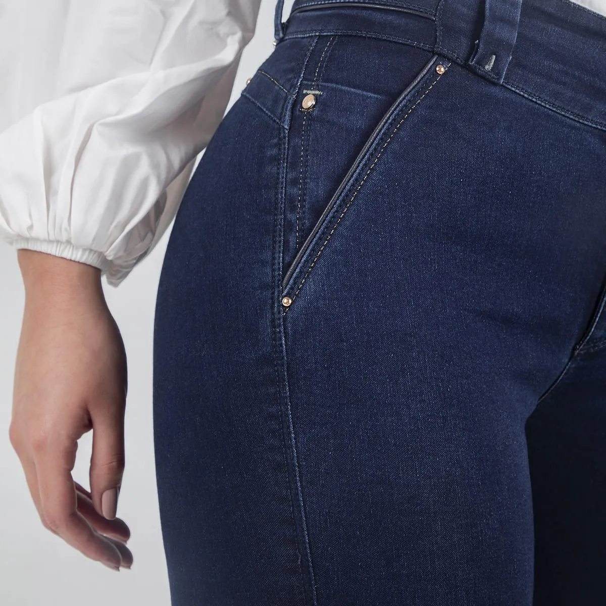 Jean Skinny Wonder Six