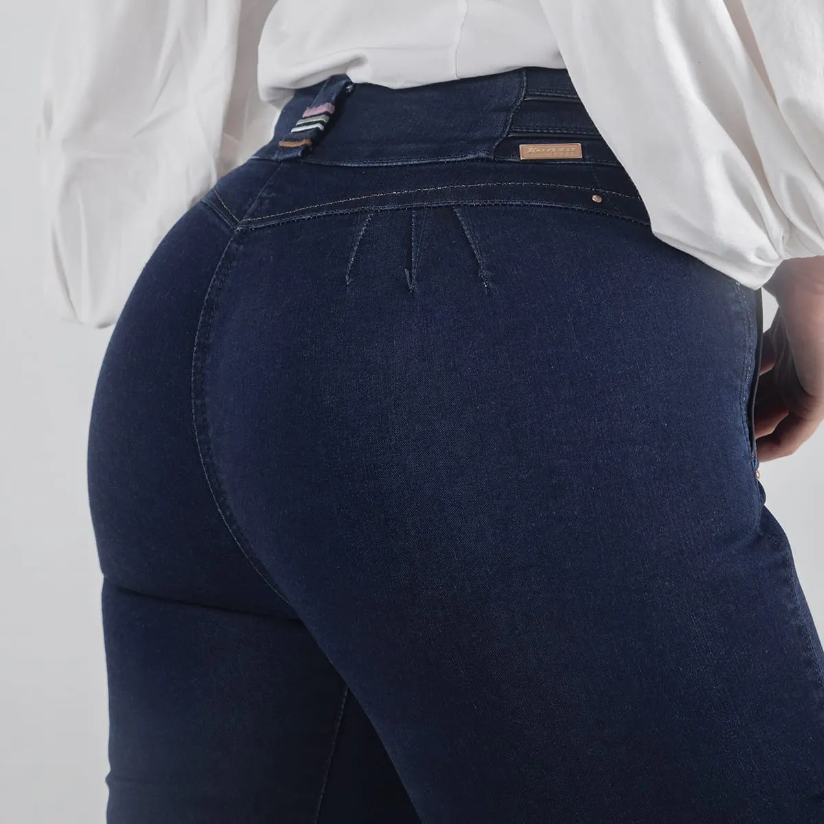 Jean Skinny Wonder Six