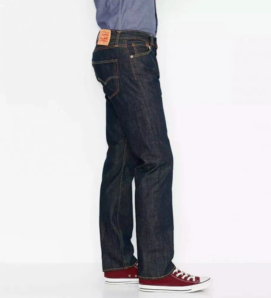 Jeans 501 Original azul