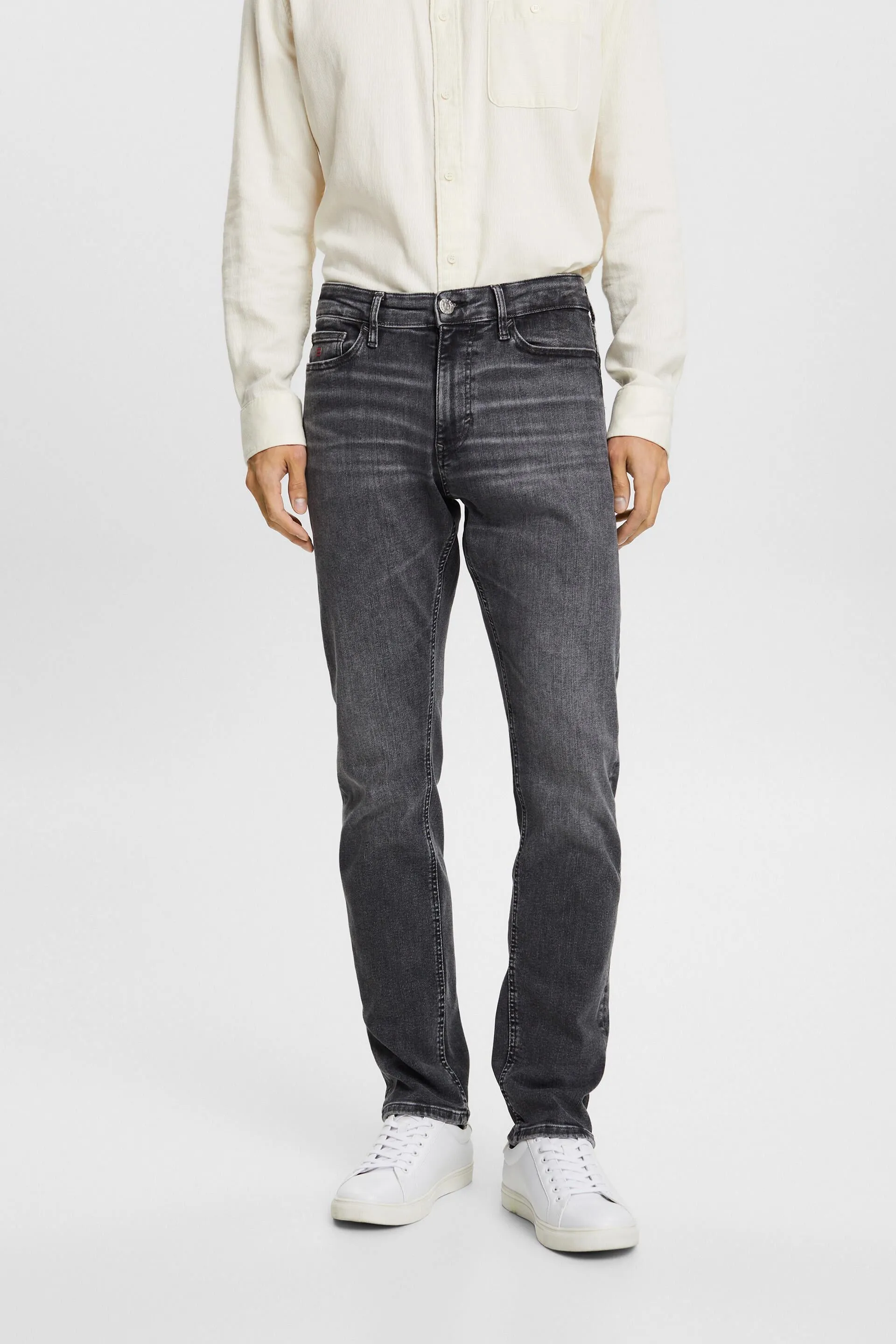 JEANS MIDRISE SLIM FIT
