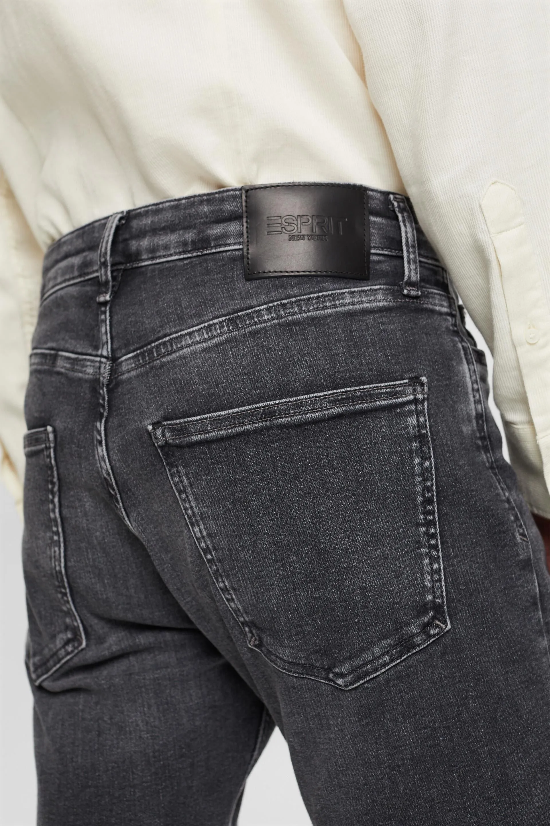 JEANS MIDRISE SLIM FIT