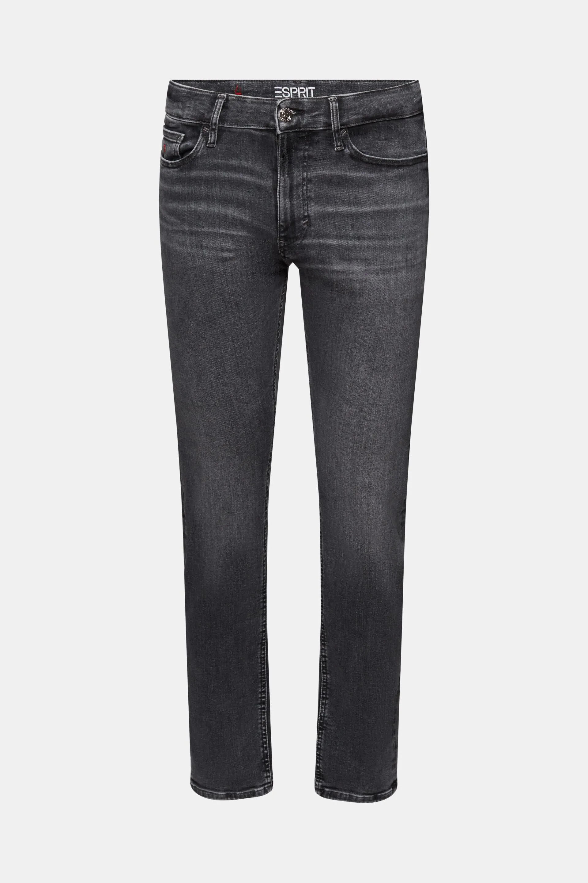 JEANS MIDRISE SLIM FIT