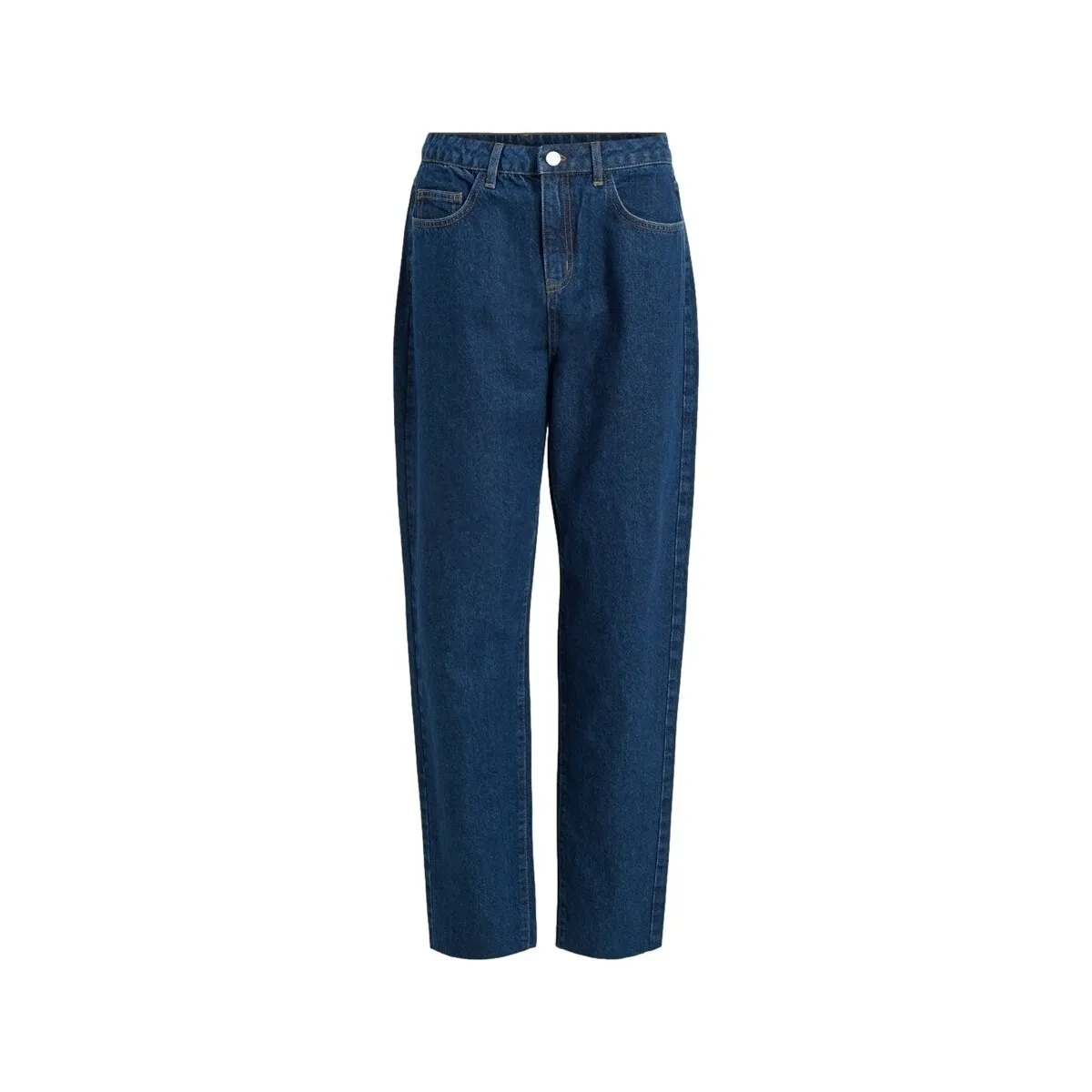 JEANS MOLLI  DARK BLUE DENIM