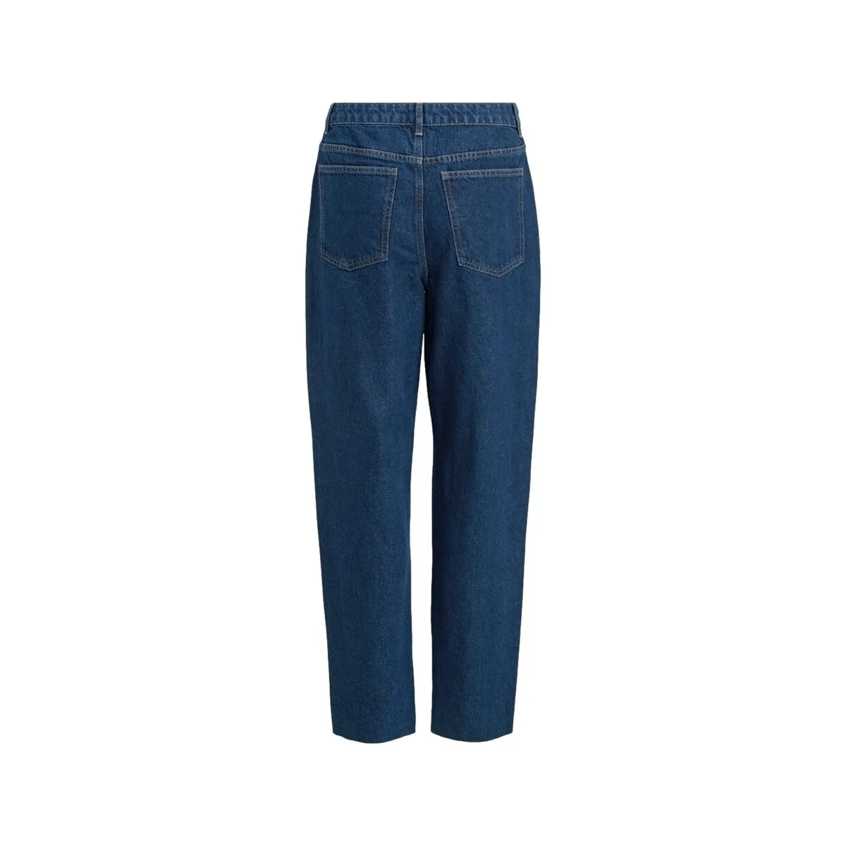JEANS MOLLI  DARK BLUE DENIM