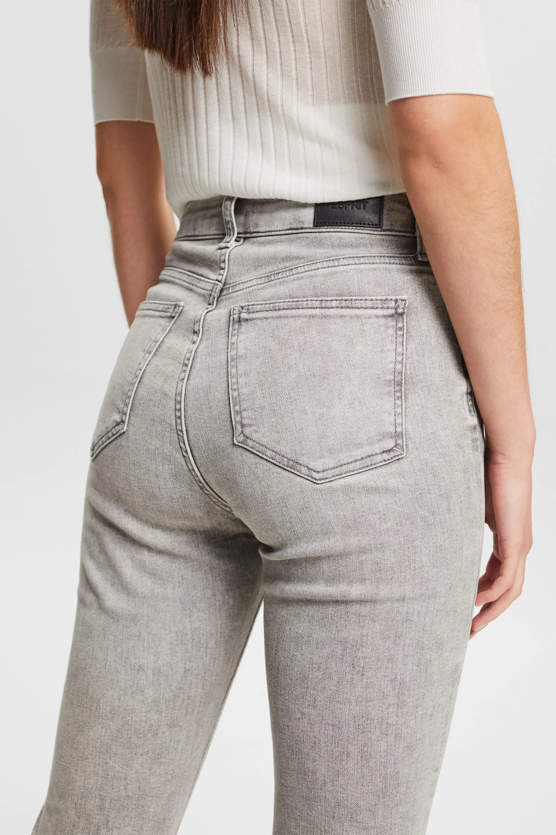 JEANS RACER ULTRAHIGH BOOTCUT