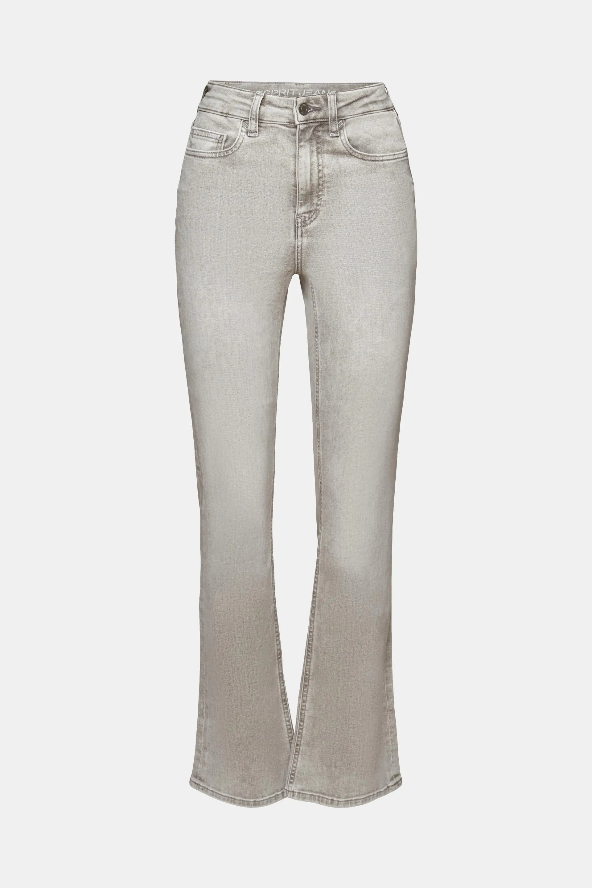 JEANS RACER ULTRAHIGH BOOTCUT