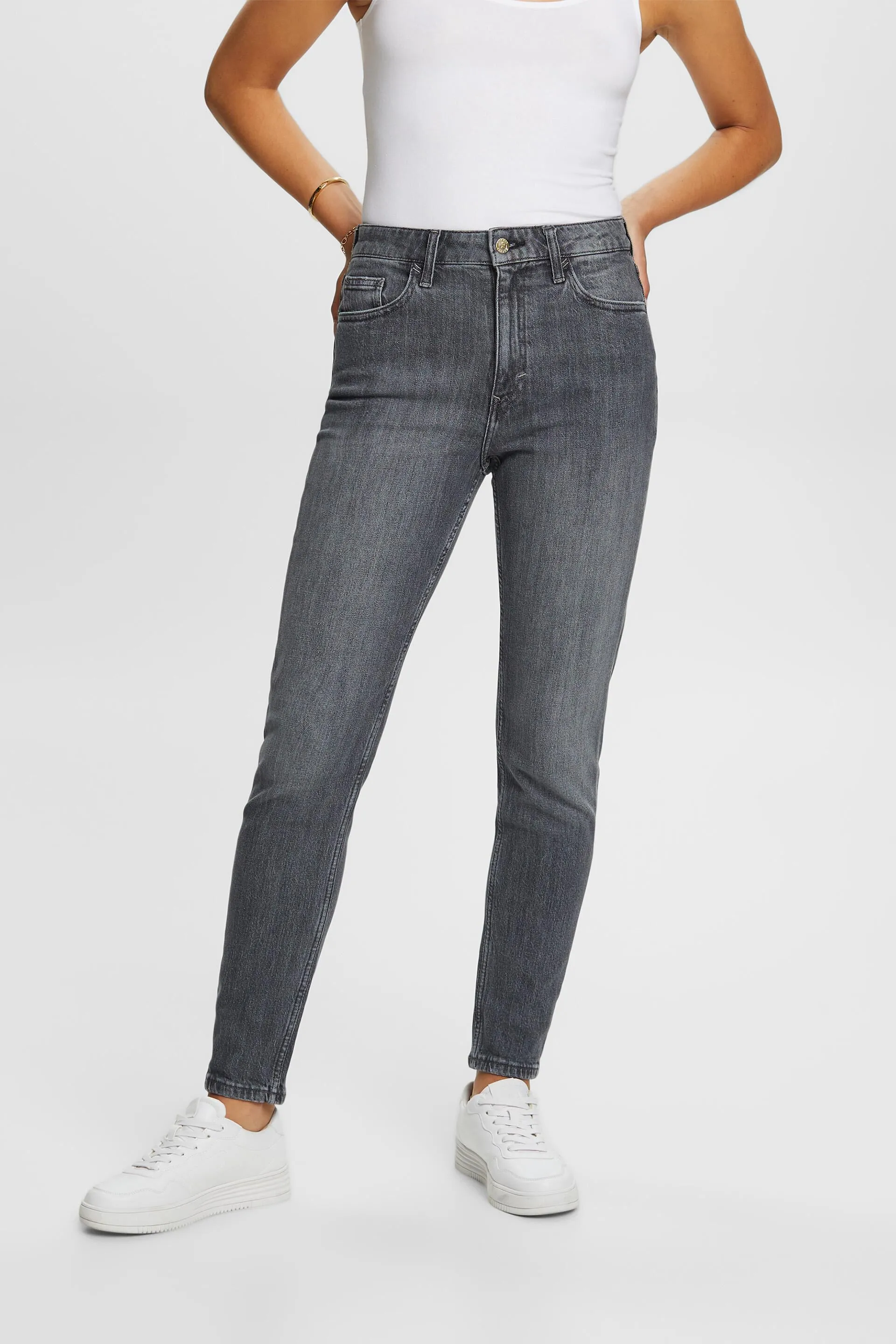 JEANS RETRO CLASSIC HIGHRISE