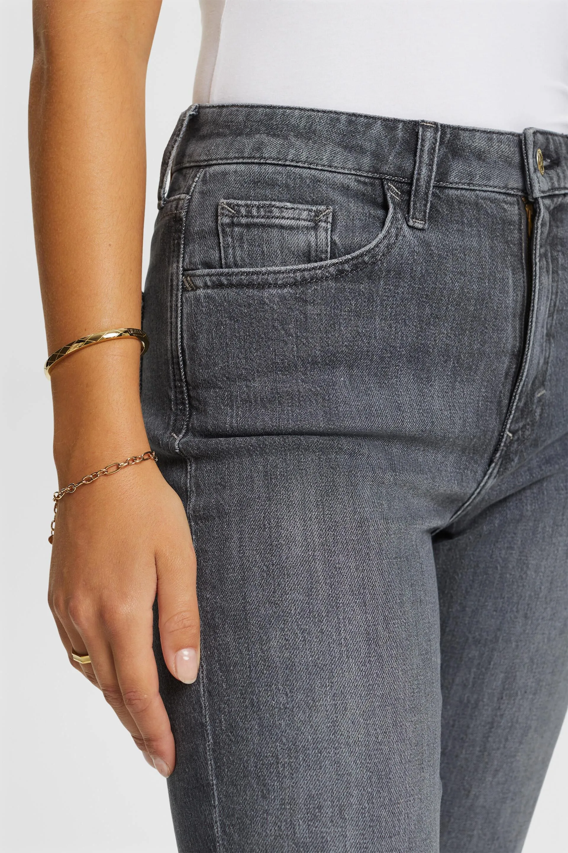 JEANS RETRO CLASSIC HIGHRISE