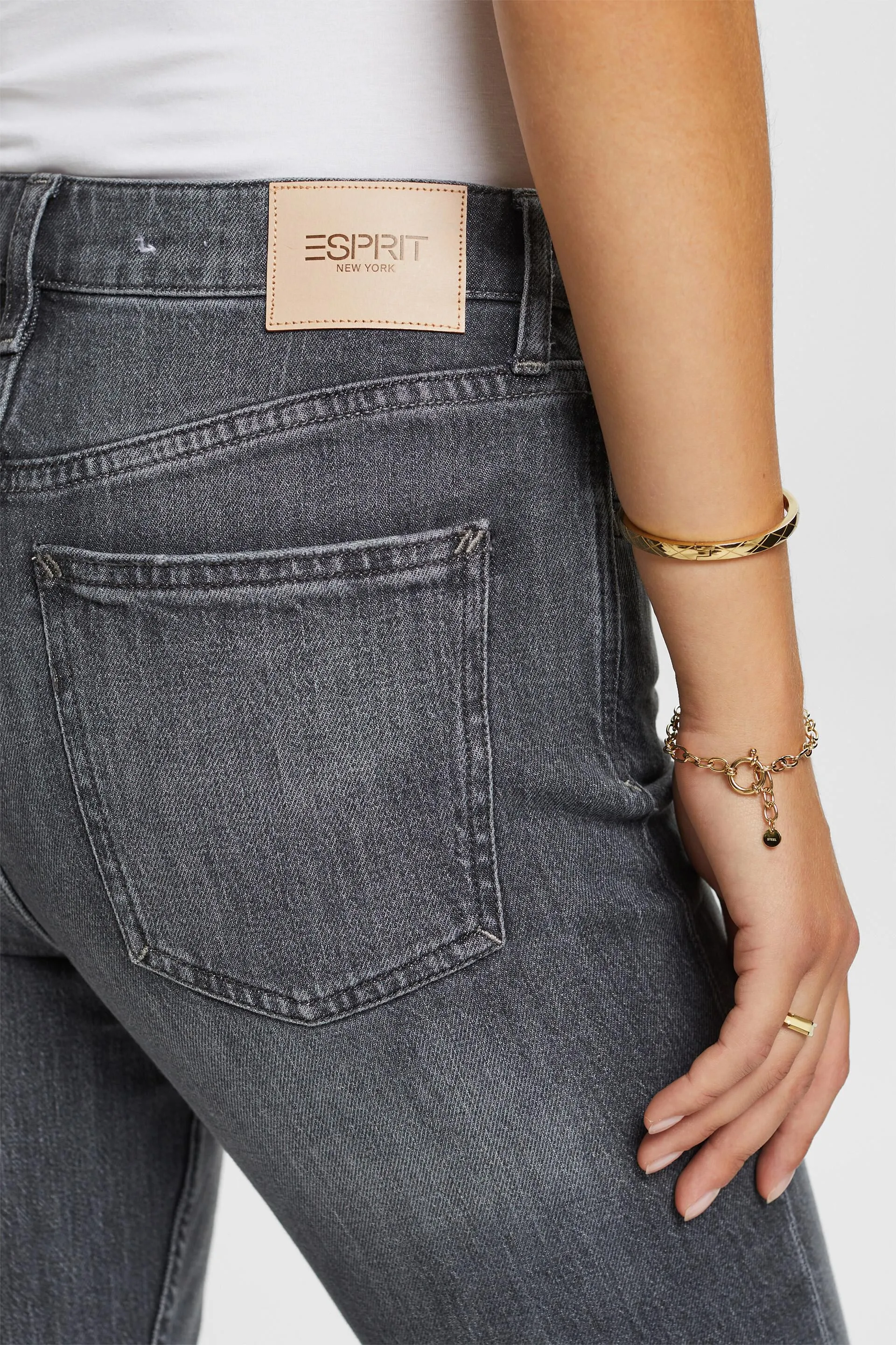 JEANS RETRO CLASSIC HIGHRISE