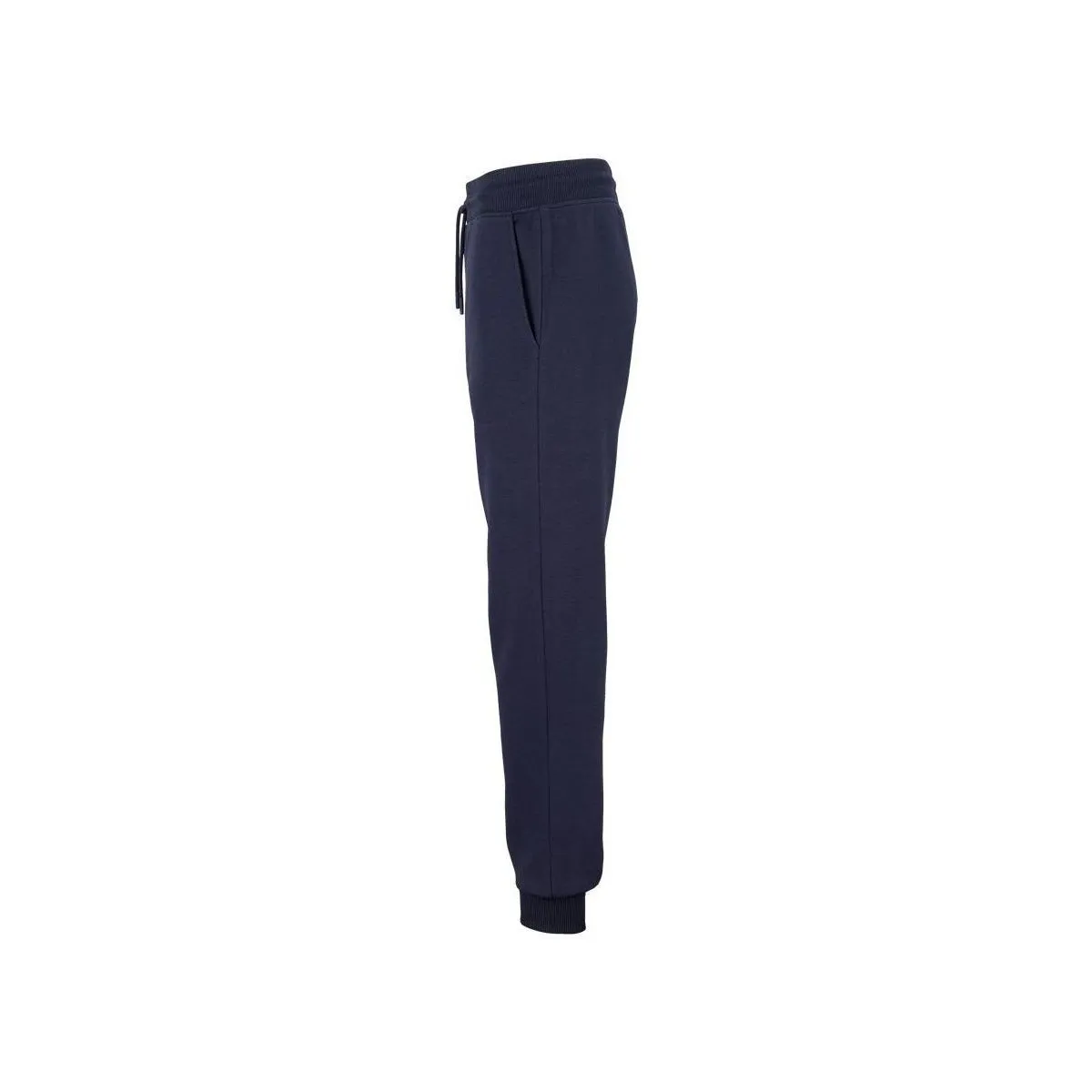JET Women PANTALONES DE CHÁNDA MUJER marino