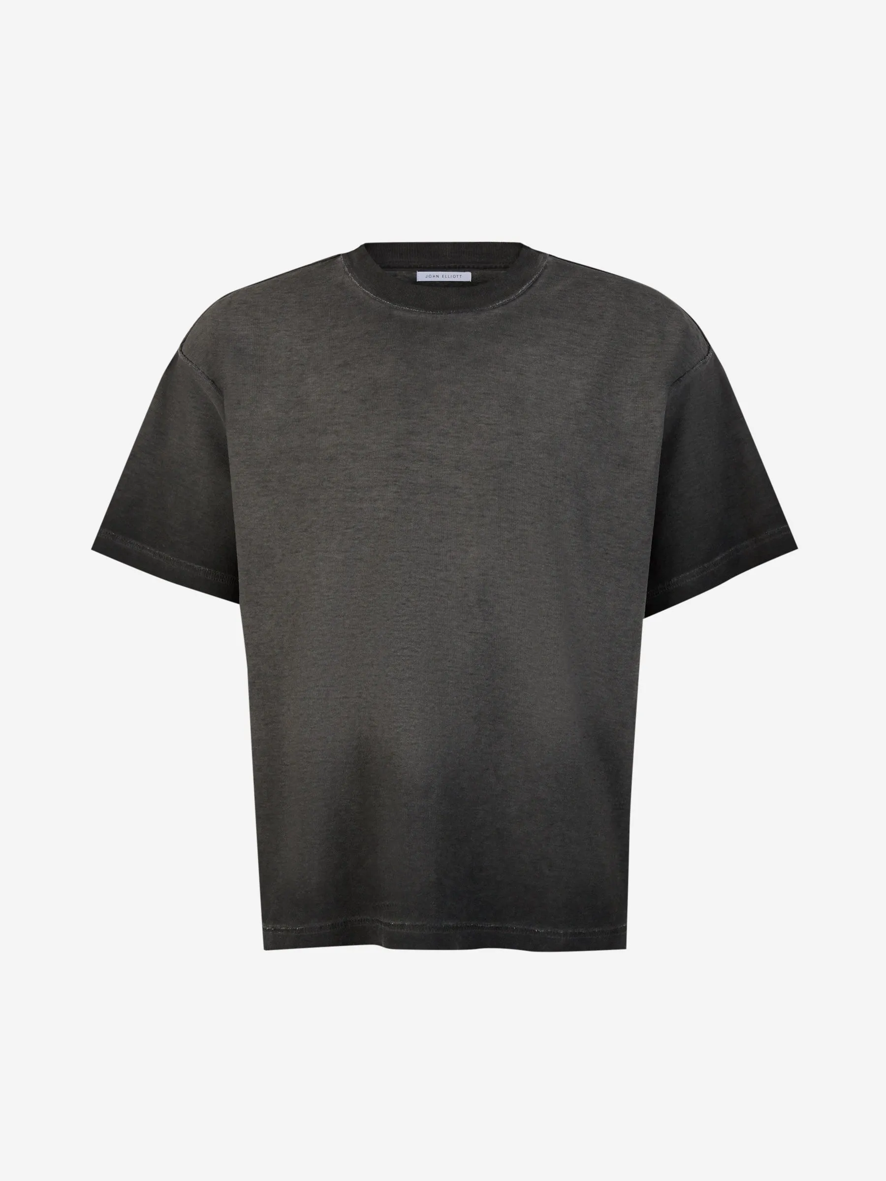 John Elliott Camiseta Phoenix Oil Wash