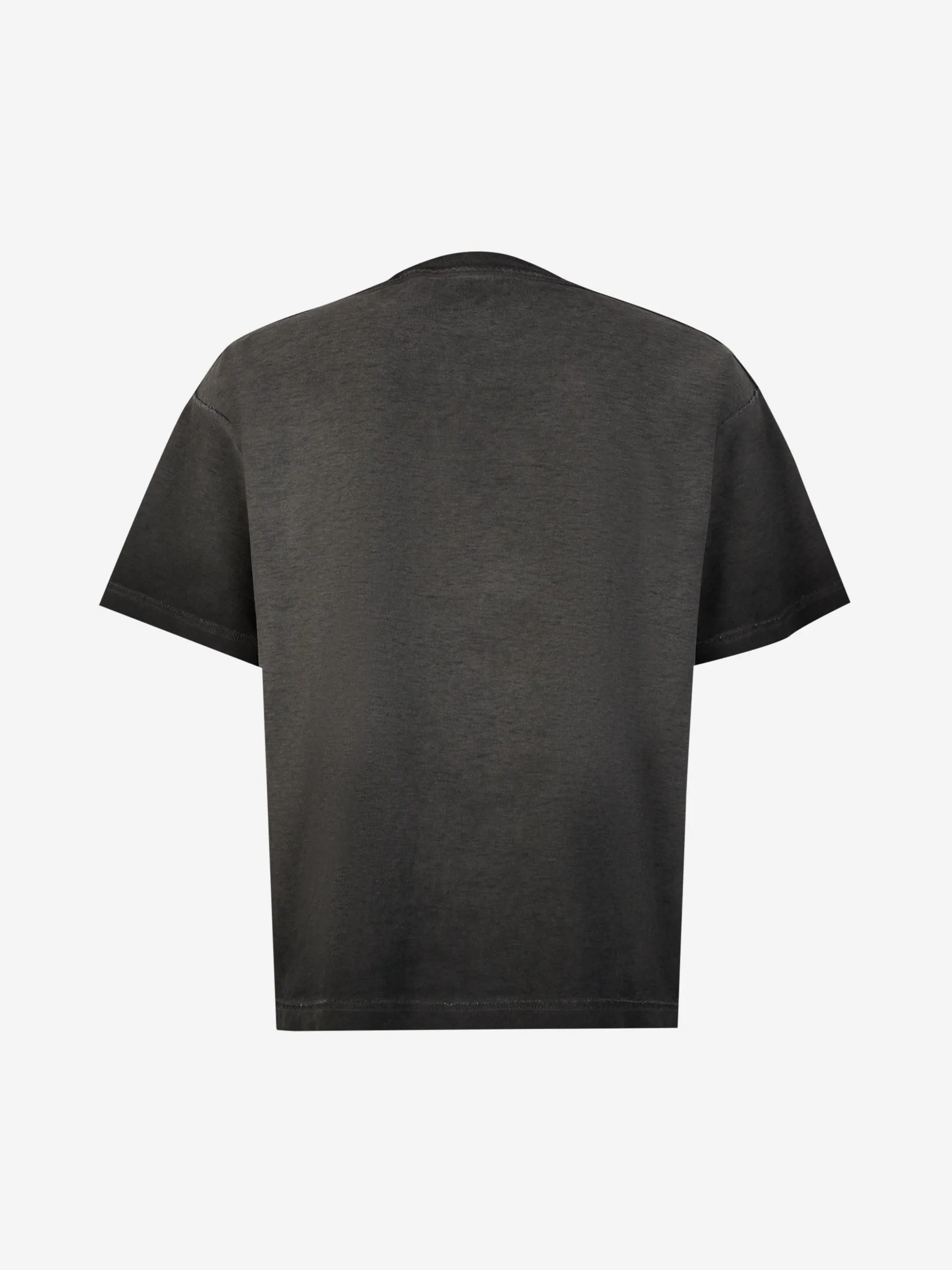 John Elliott Camiseta Phoenix Oil Wash