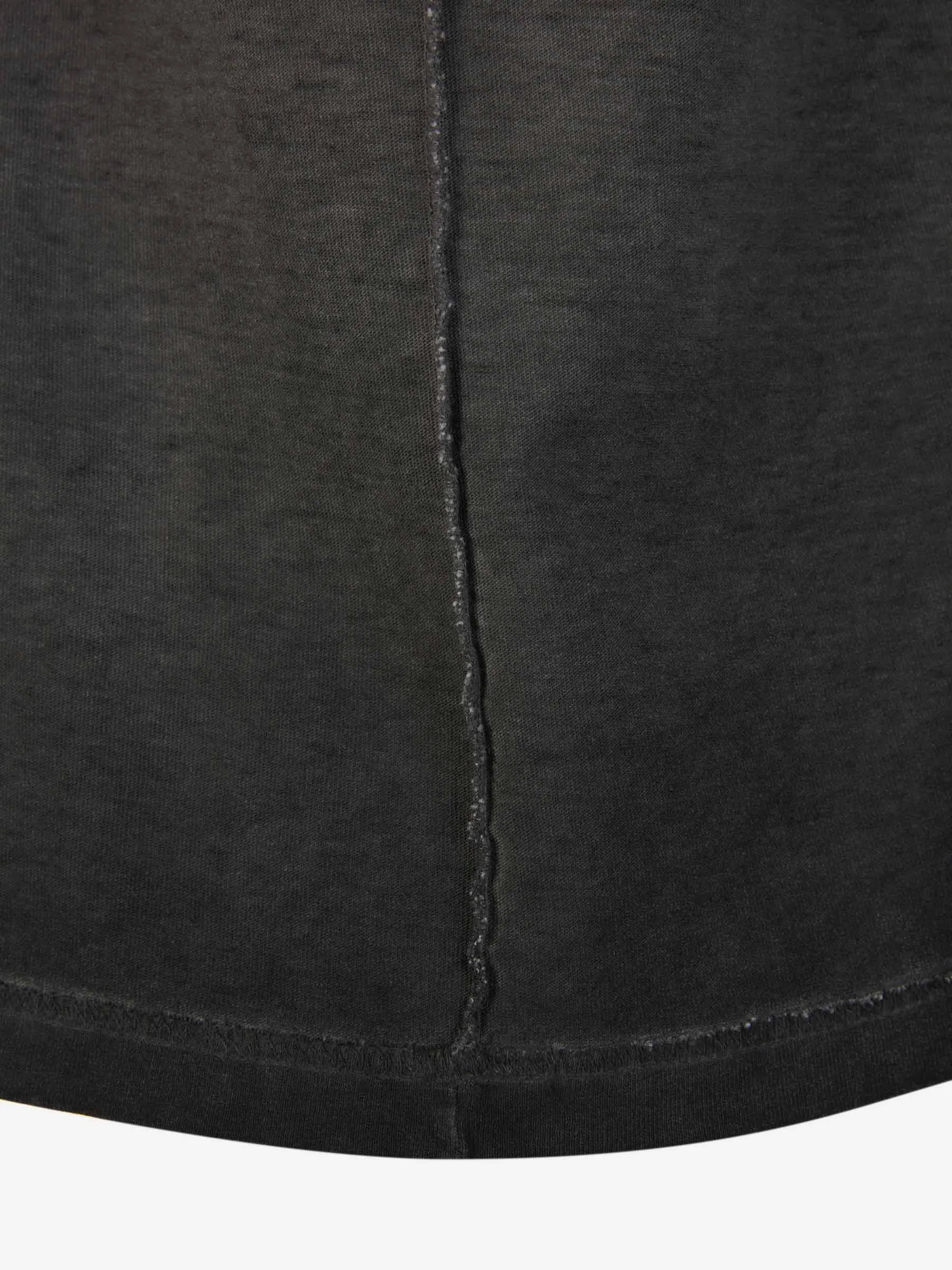 John Elliott Camiseta Phoenix Oil Wash