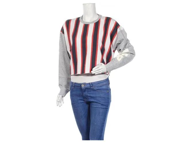 Juicy Couture Prendas de punto Multicolor 