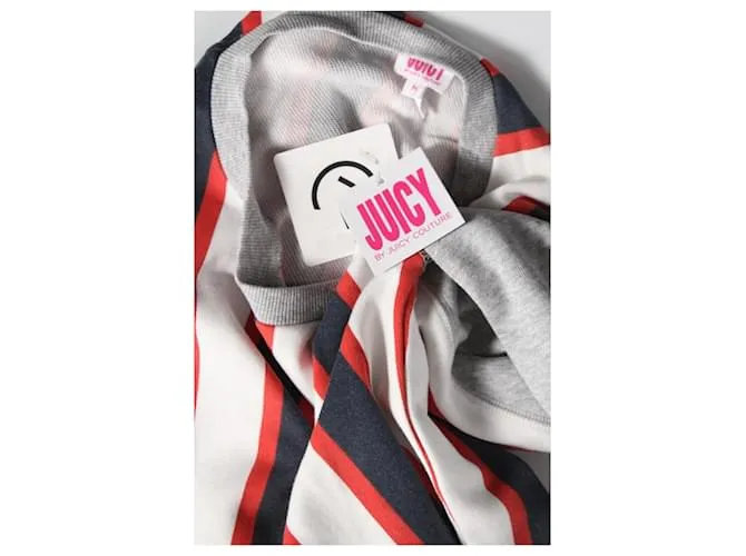 Juicy Couture Prendas de punto Multicolor 