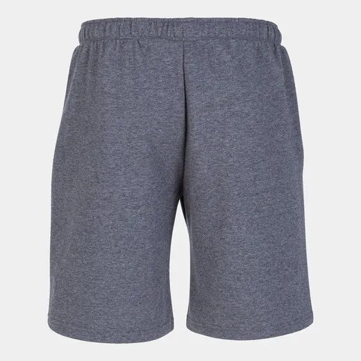 Jungle Bermuda Melange Grey