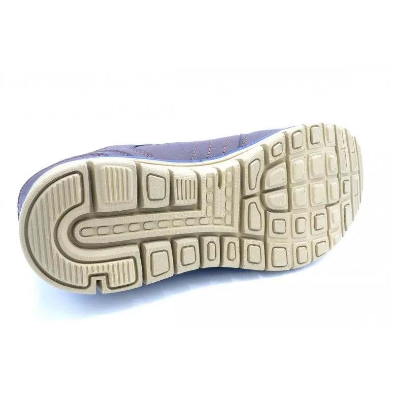 J´HAYBER CHATULO BROWN  ZAPATILLA SPORT CASUAL