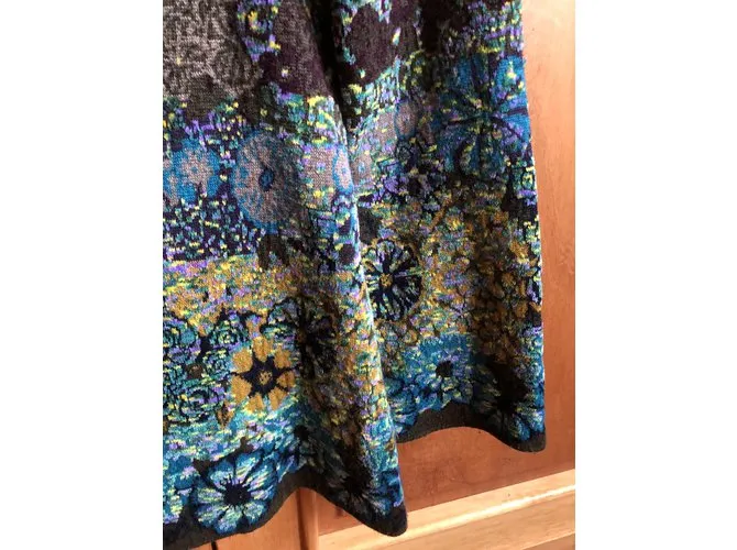 Kenzo Prendas de punto Multicolor 