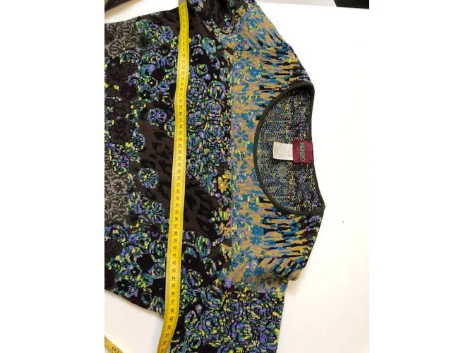 Kenzo Prendas de punto Multicolor 
