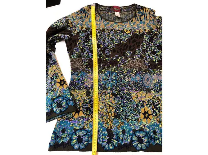 Kenzo Prendas de punto Multicolor 