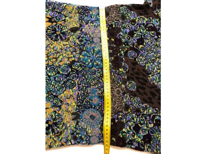 Kenzo Prendas de punto Multicolor 