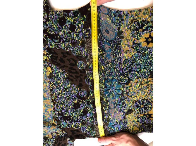 Kenzo Prendas de punto Multicolor 