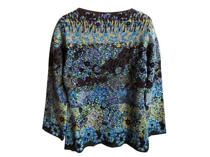 Kenzo Prendas de punto Multicolor 