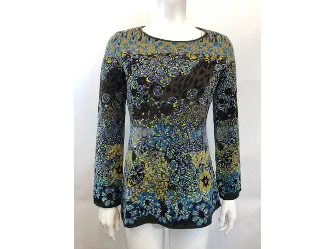 Kenzo Prendas de punto Multicolor 