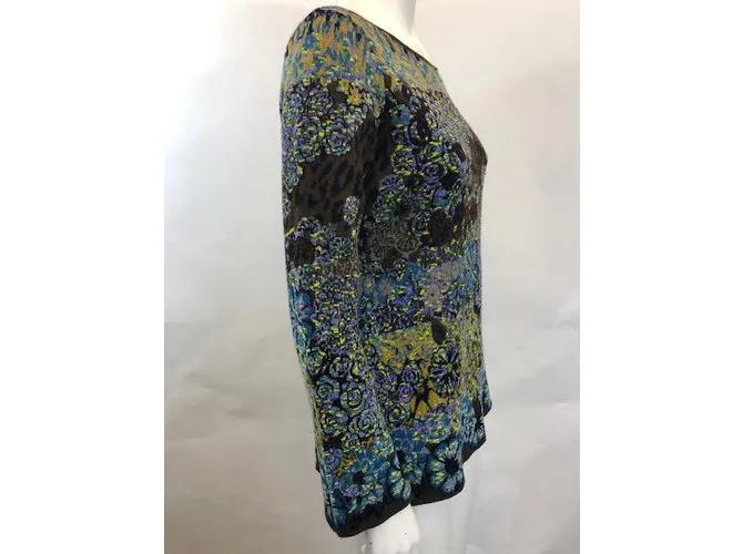 Kenzo Prendas de punto Multicolor 