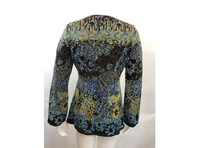 Kenzo Prendas de punto Multicolor 