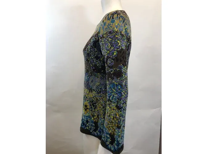 Kenzo Prendas de punto Multicolor 