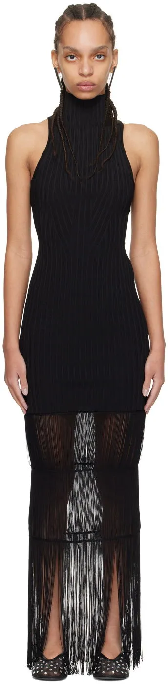 Khaite Midi Dress