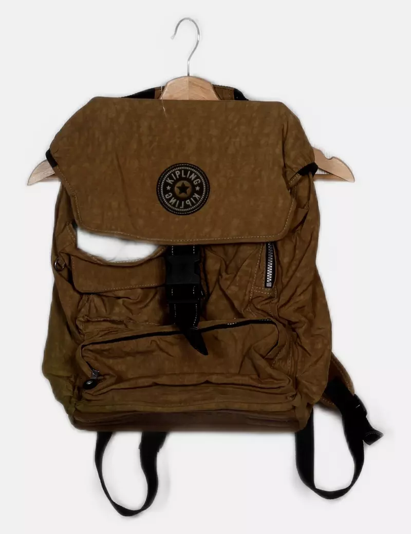 Kipling Mochila