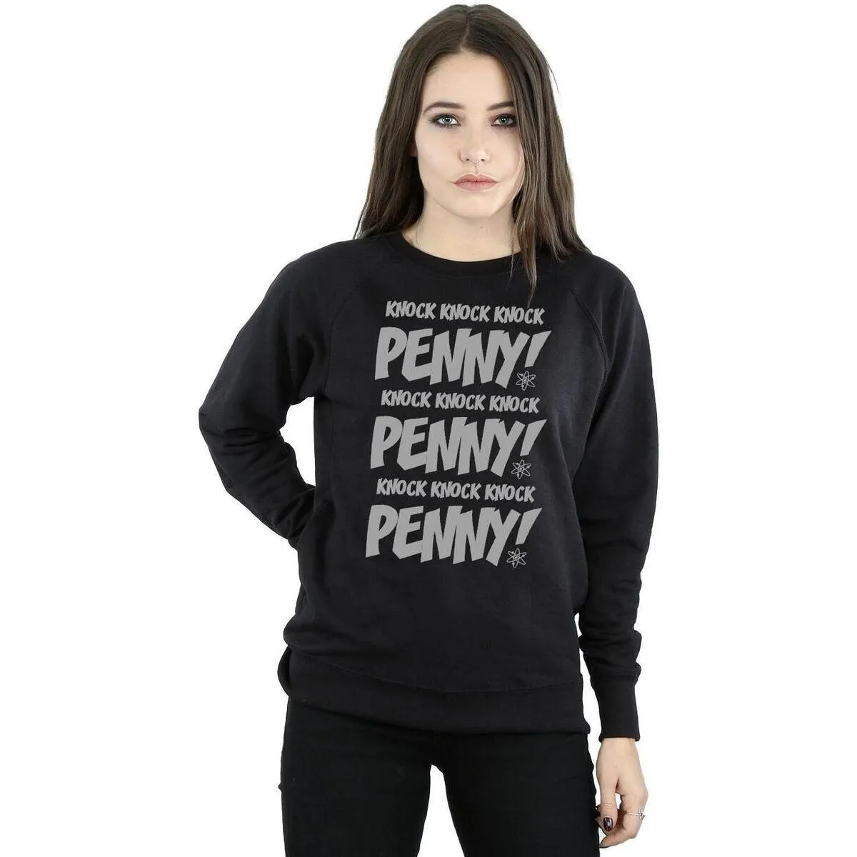 Knock Knock Penny