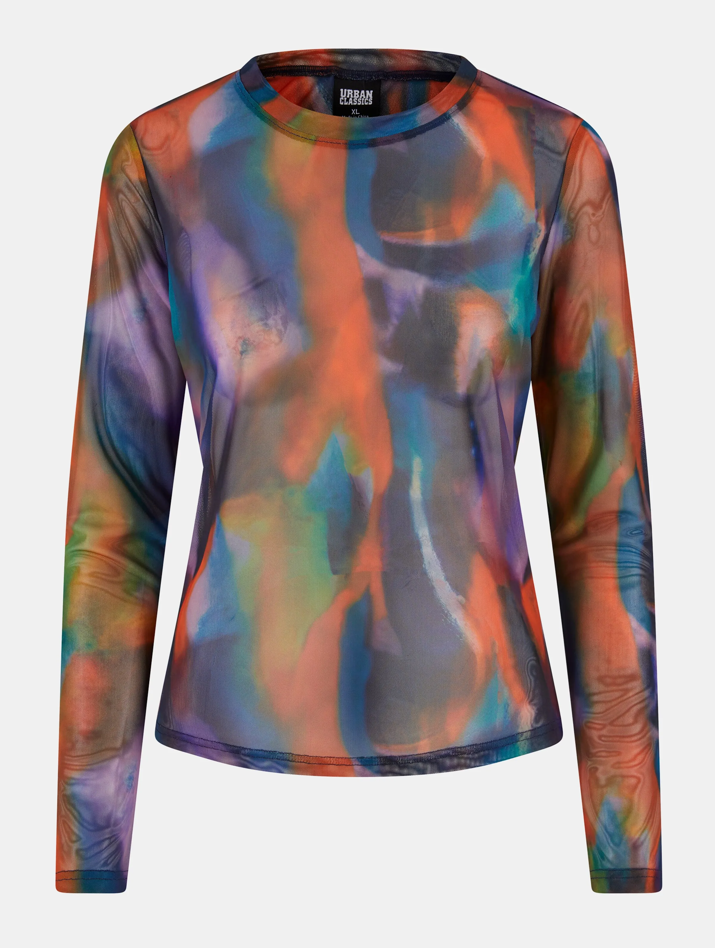 Ladies AOP Mesh