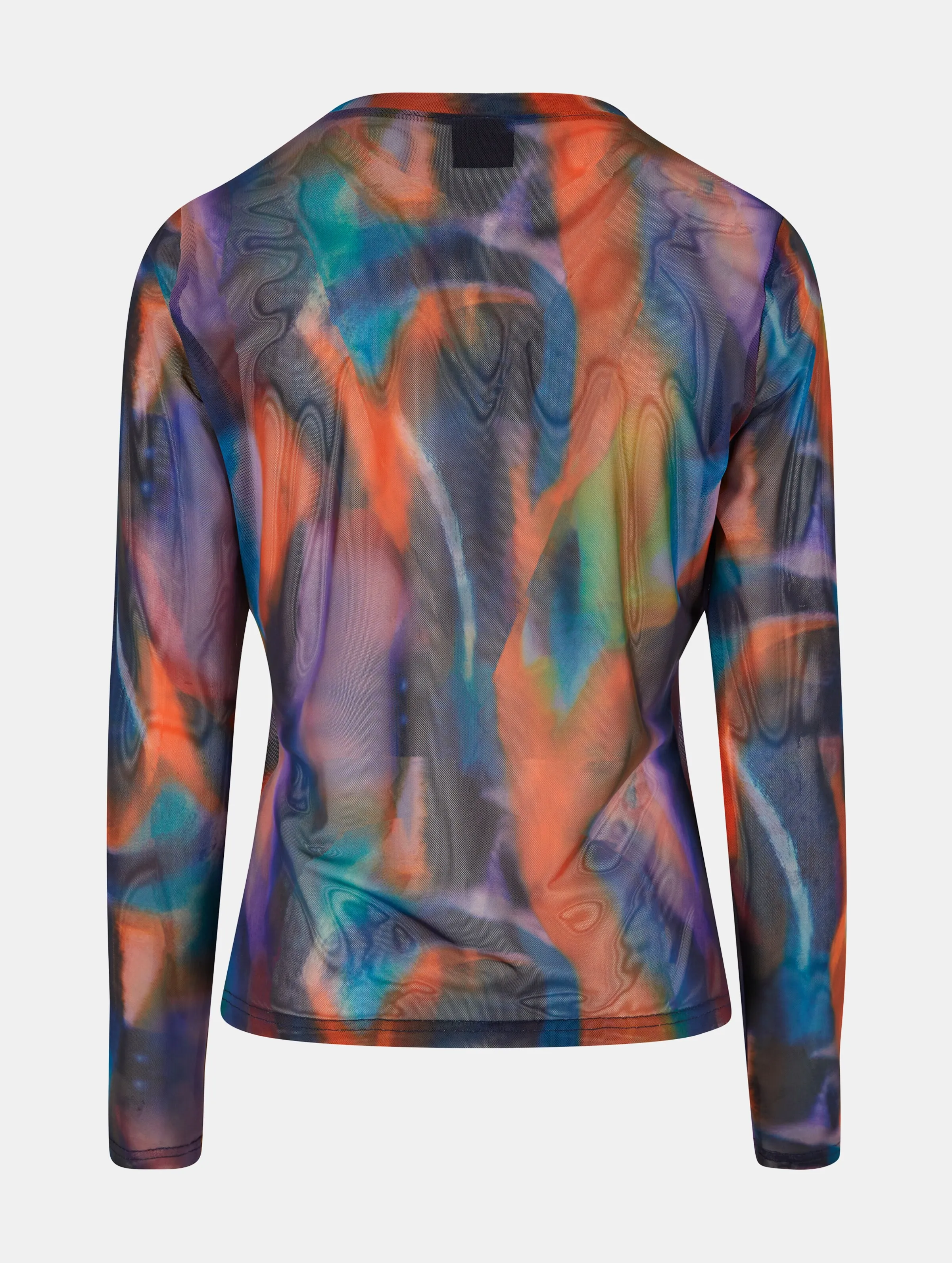 Ladies AOP Mesh