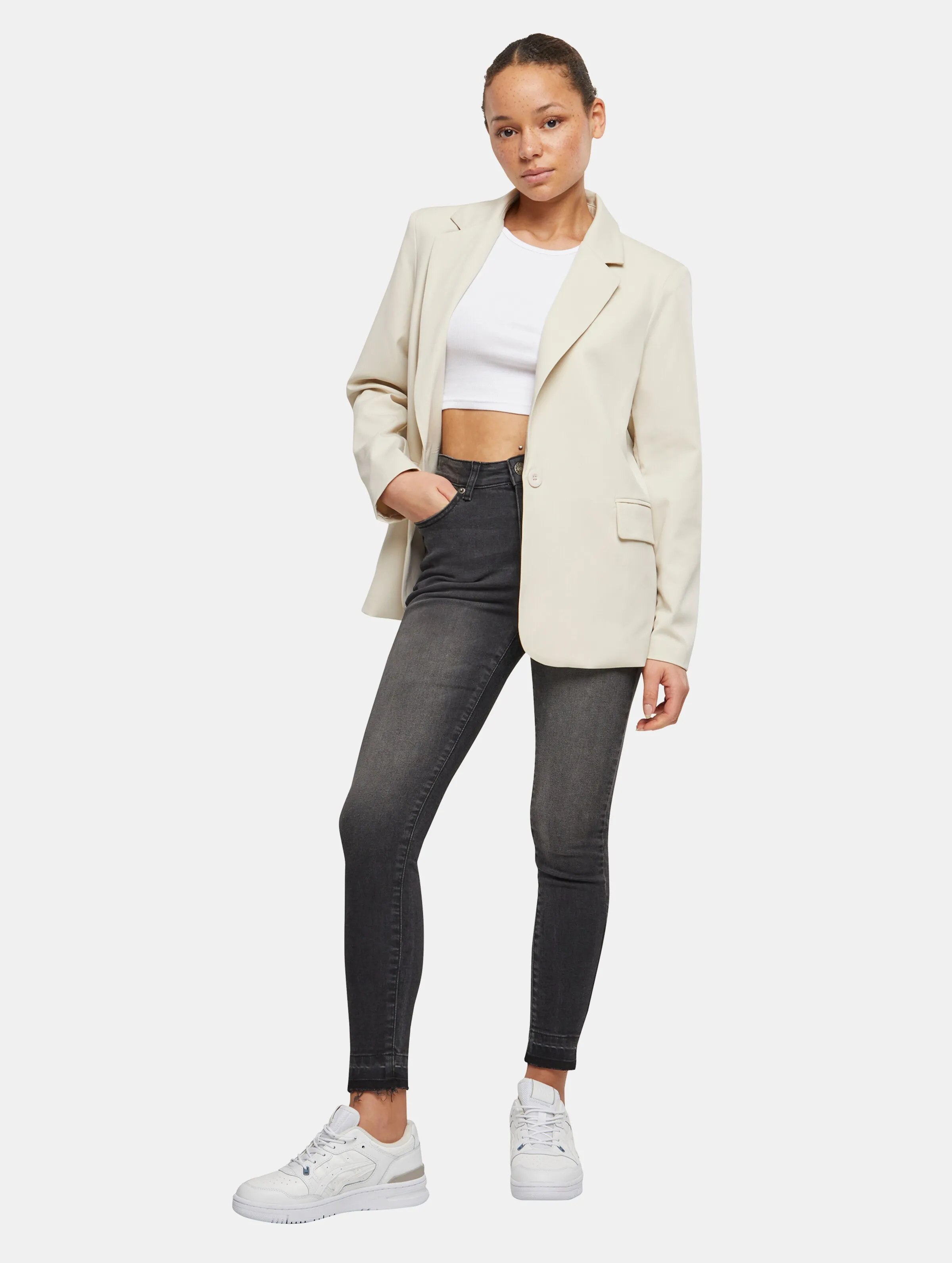 Ladies Basic