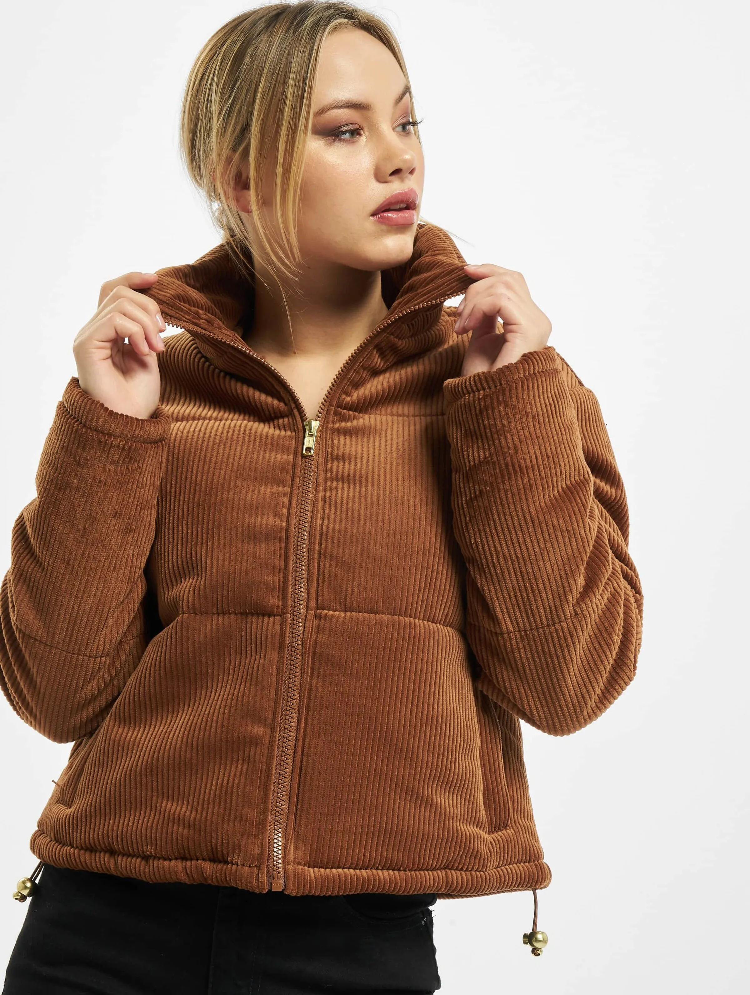 Ladies Corduroy