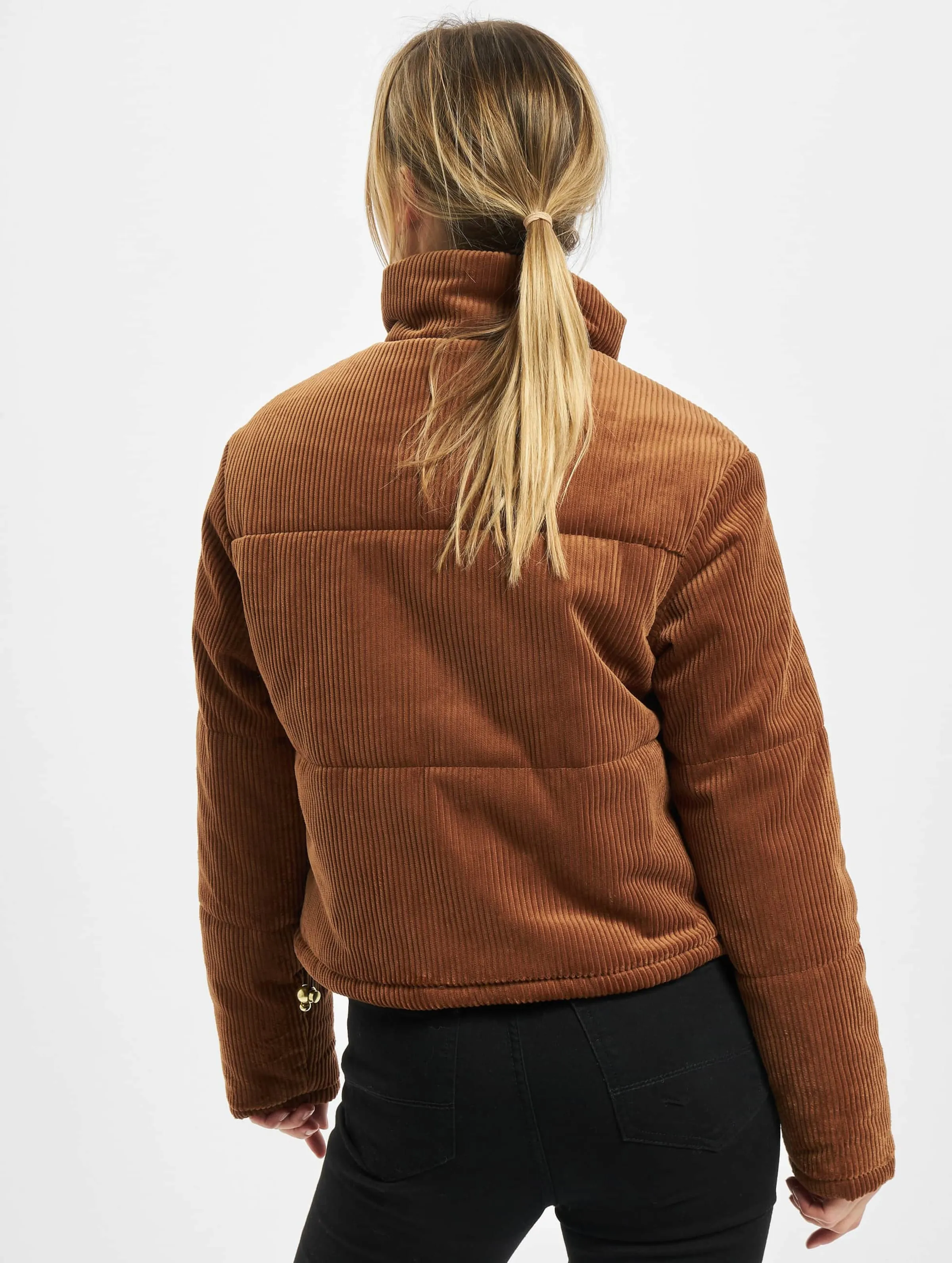 Ladies Corduroy