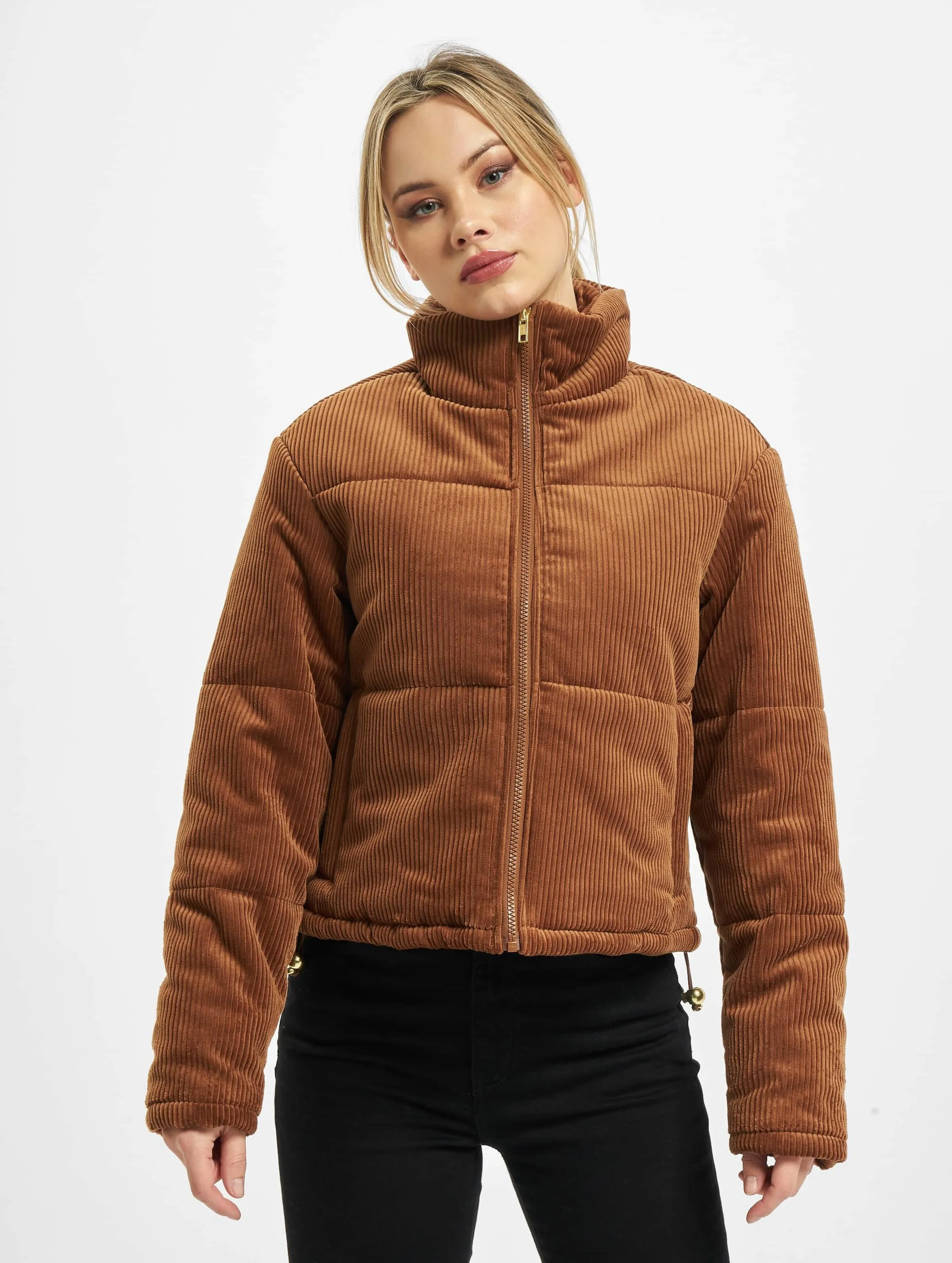 Ladies Corduroy