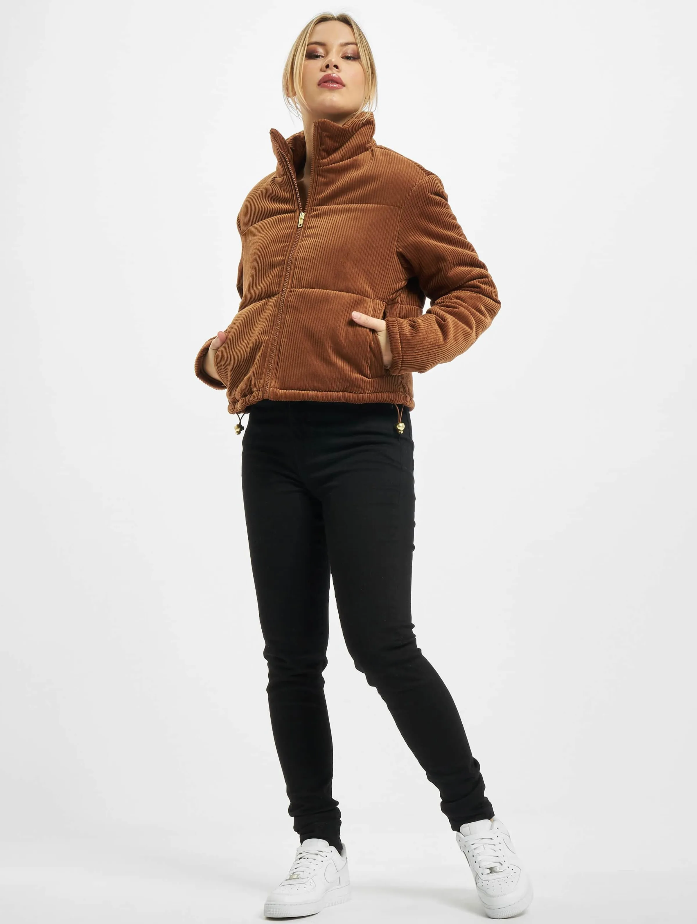 Ladies Corduroy