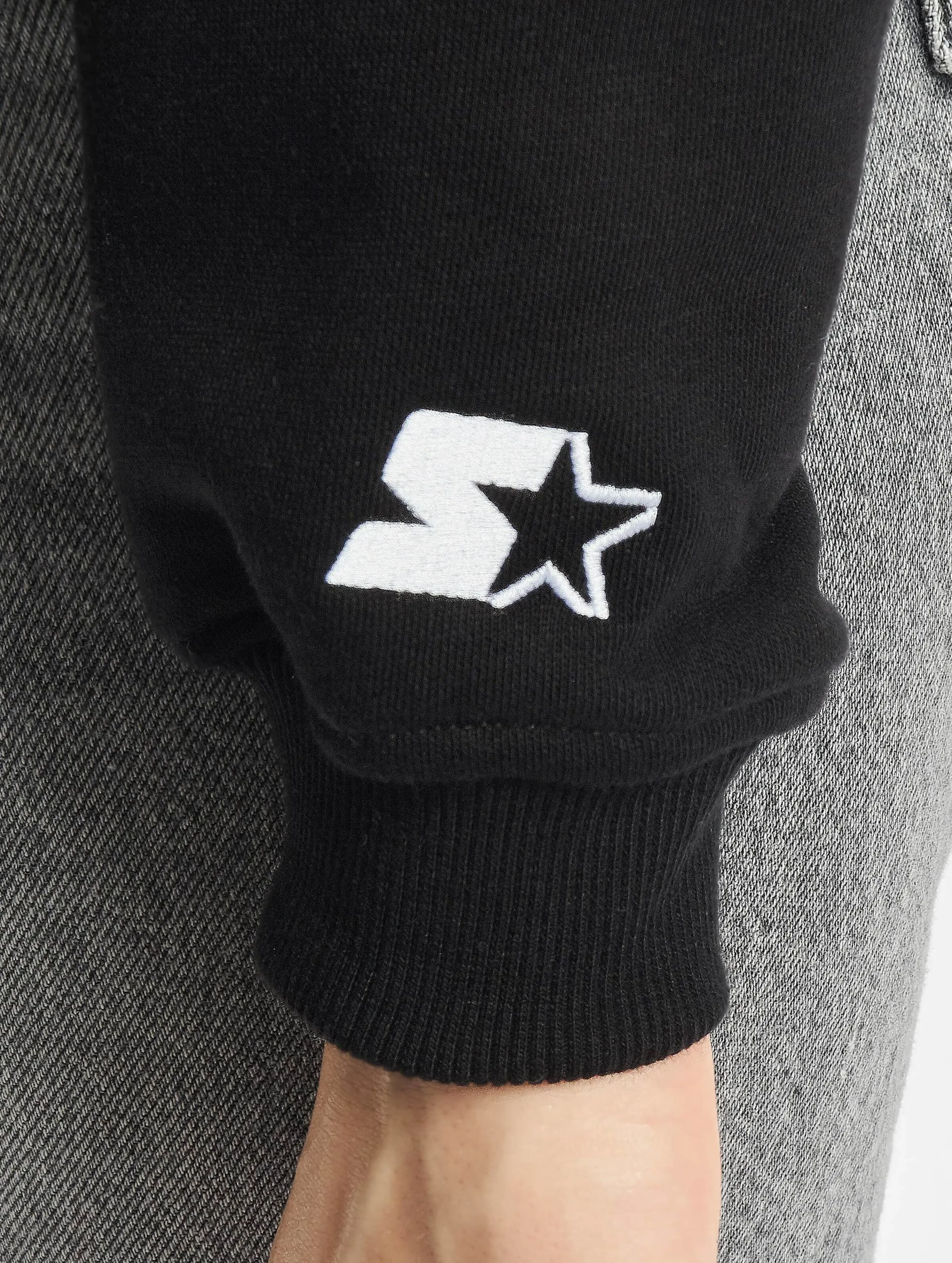 Ladies Cropped