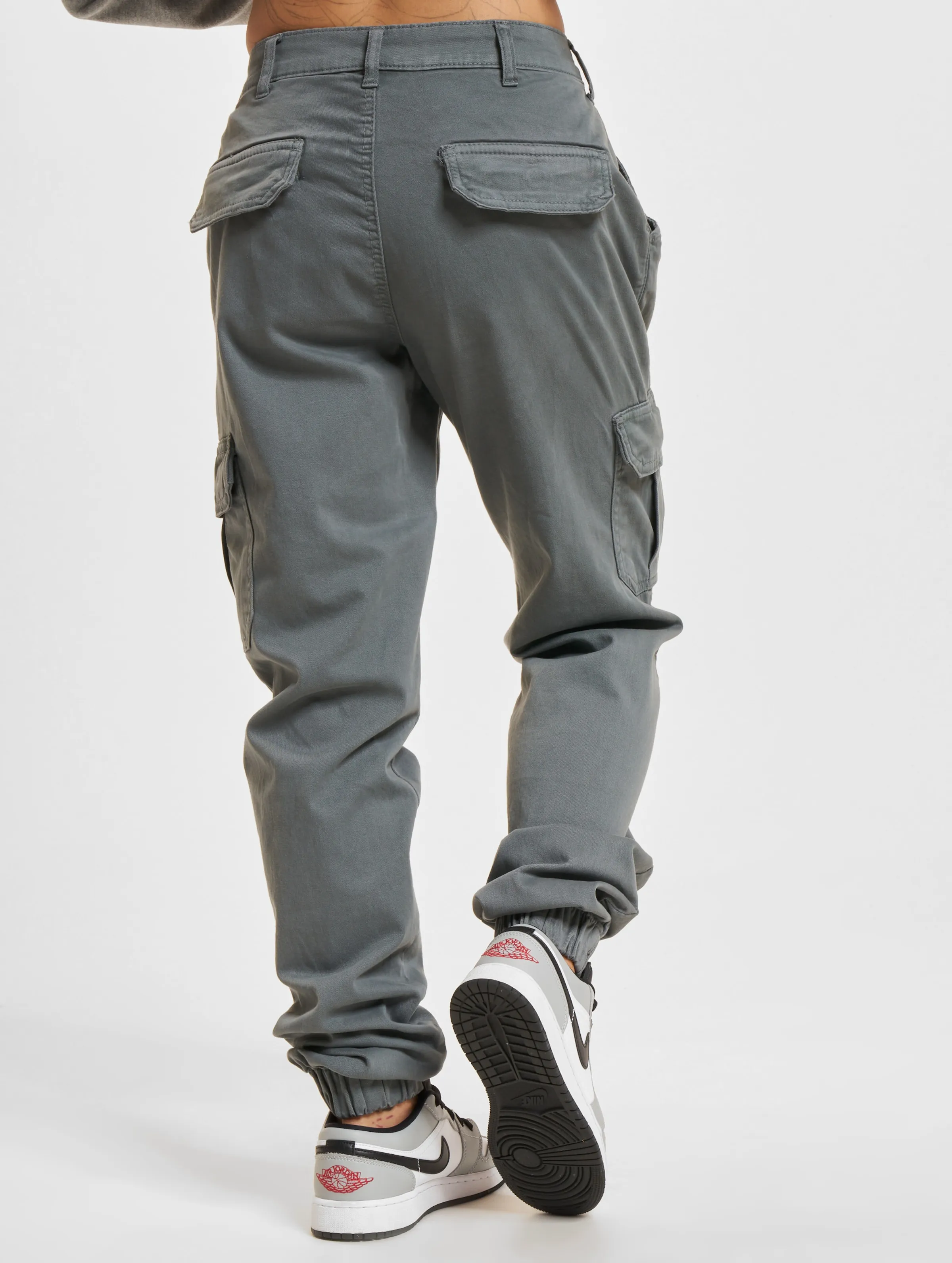 Ladies High Waist