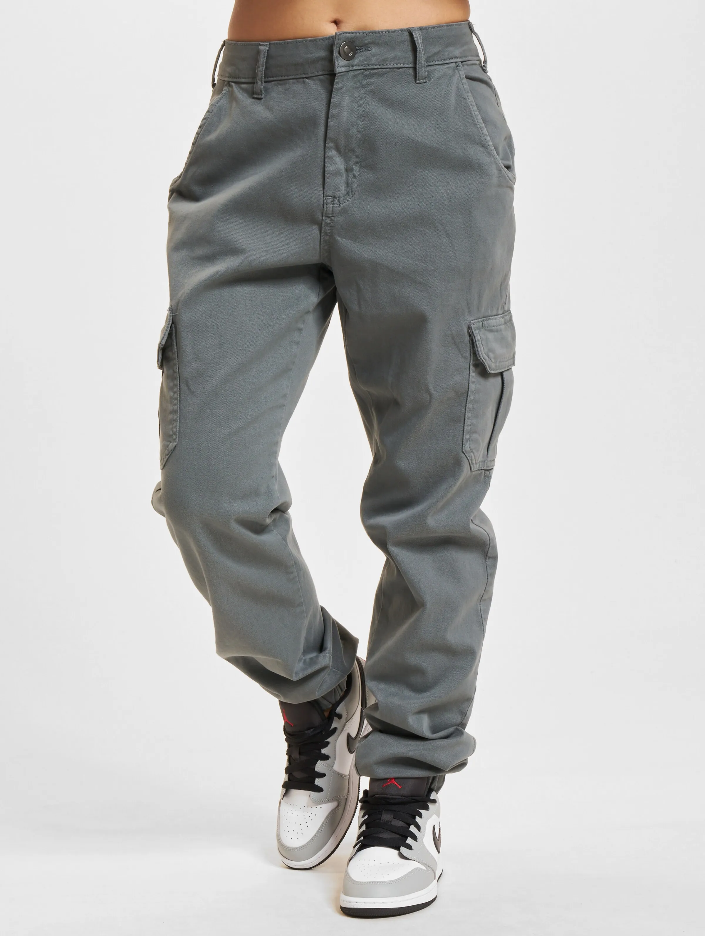 Ladies High Waist