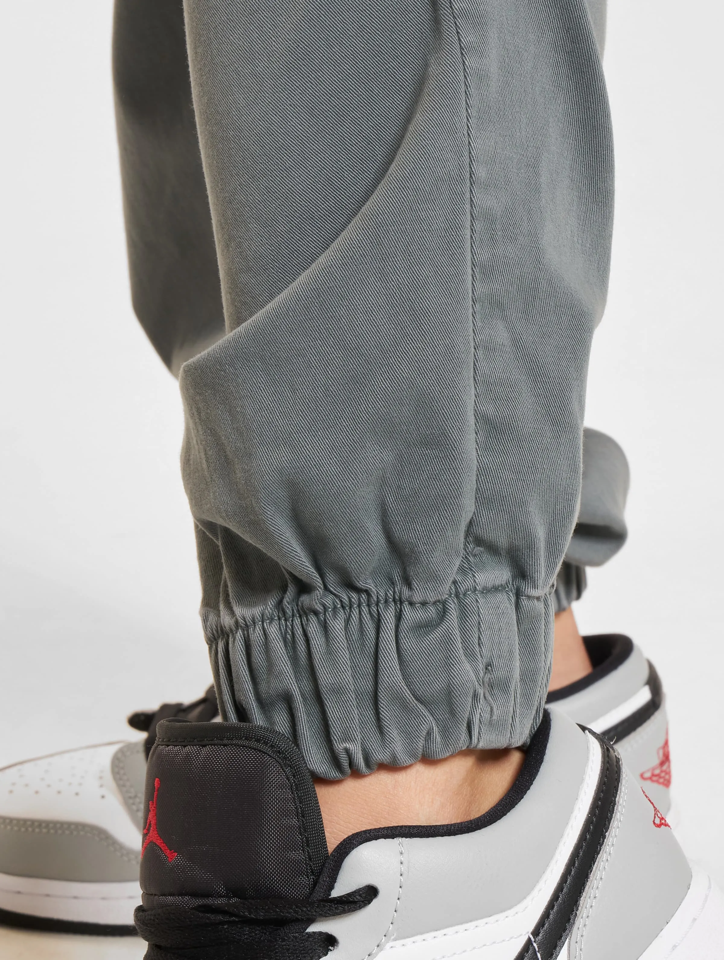 Ladies High Waist