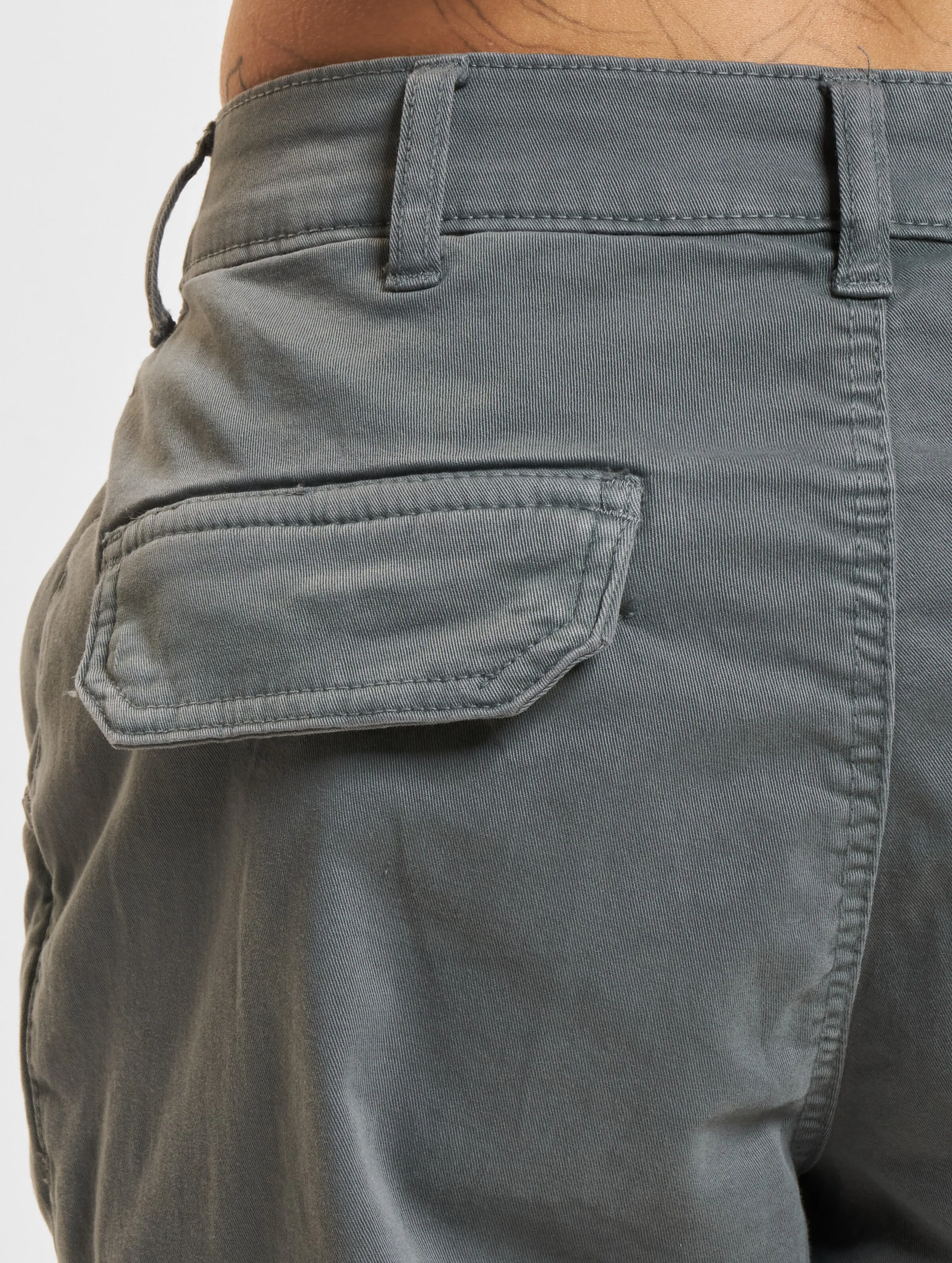 Ladies High Waist